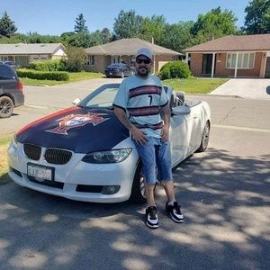 Meet your Posher, John